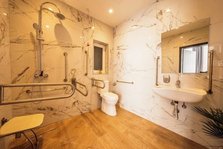 Standard Suite