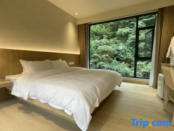 Double Suite with balcony