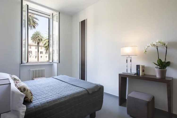 Residenza Termini