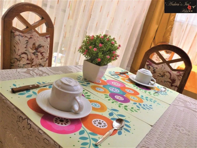 Andrea's Inn Hotel