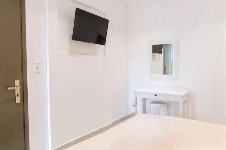 Kos Olympia Apartment Superior at Lambi Beach