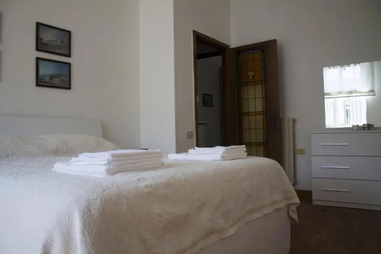 Casa Vacanze Umberto I