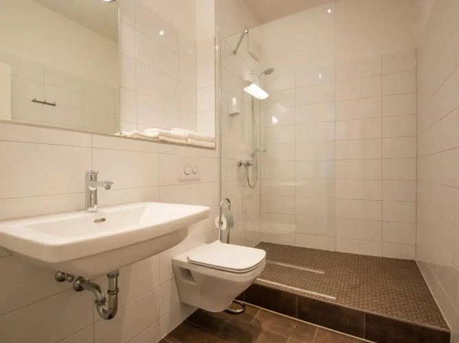 Superior Double Apartment