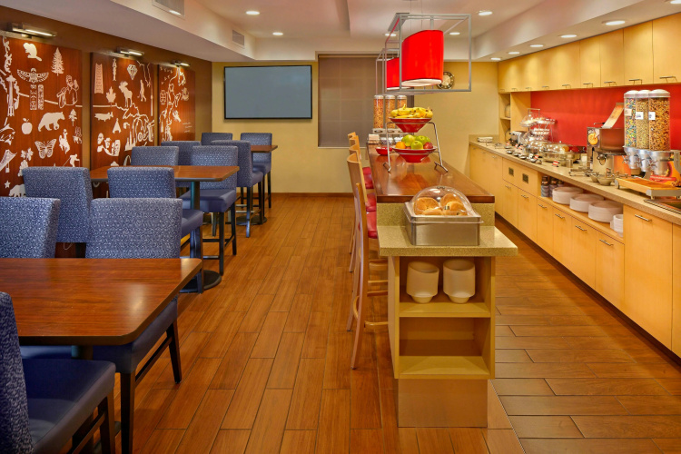 Towneplace Suites Fort Lauderdale Weston photo 20