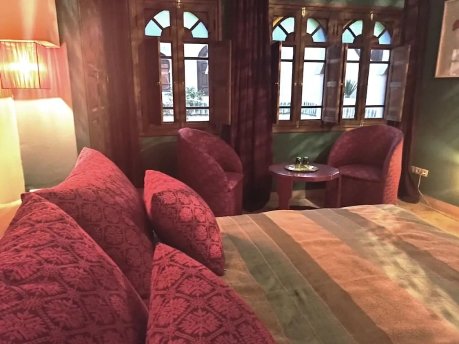 Premium Double room