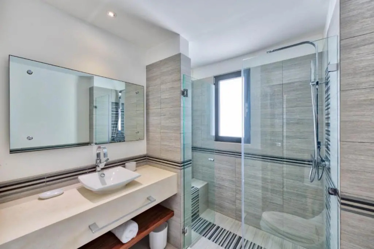 Dream Villa Cole Bay 615