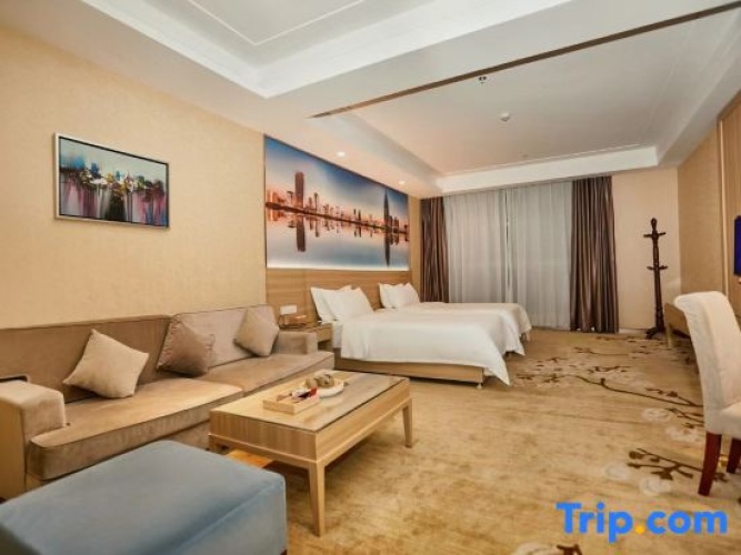 Executive Twin room