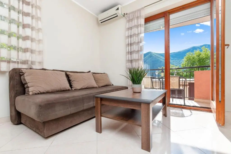 Apartments Donkovic