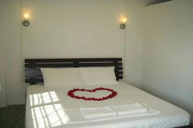 Run's Bed & Breakfast
