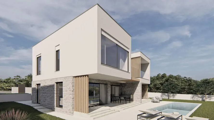 Villa Just be Light by Trawelltopia