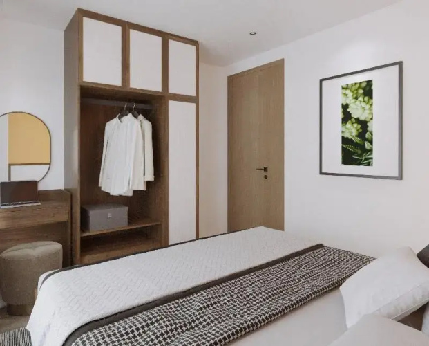 Nature Hotel - Le Hong Phong