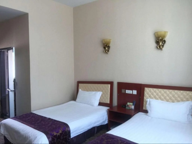 Shijia Inn