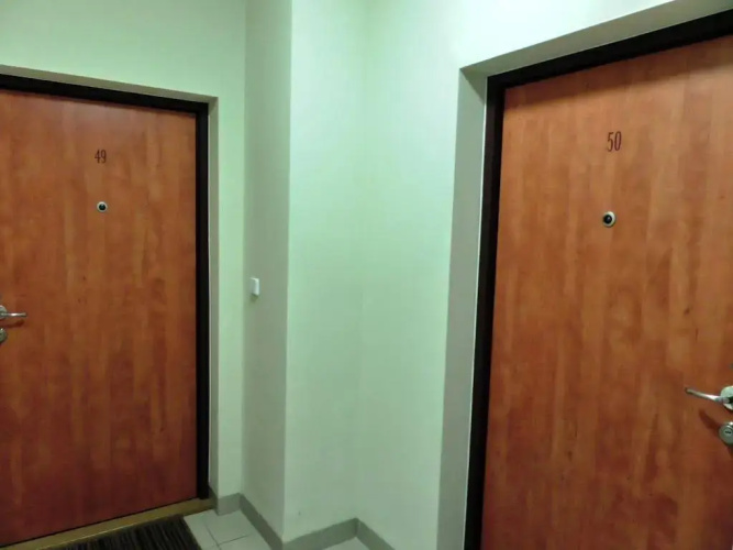 Apartamenty Silver Premium
