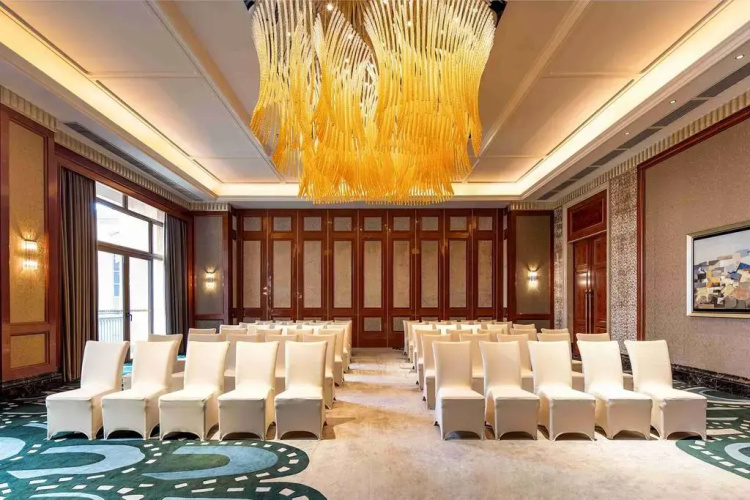 Chateau Star River Hotel Xi An