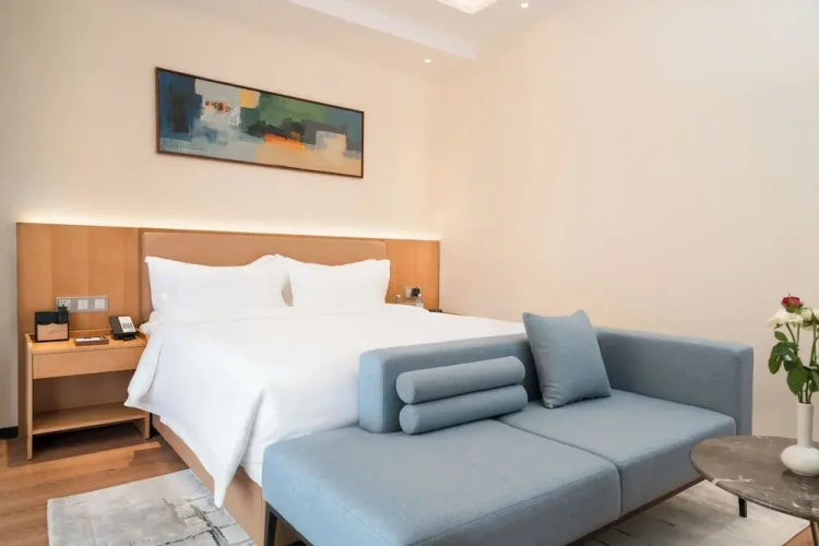 Executive Double room