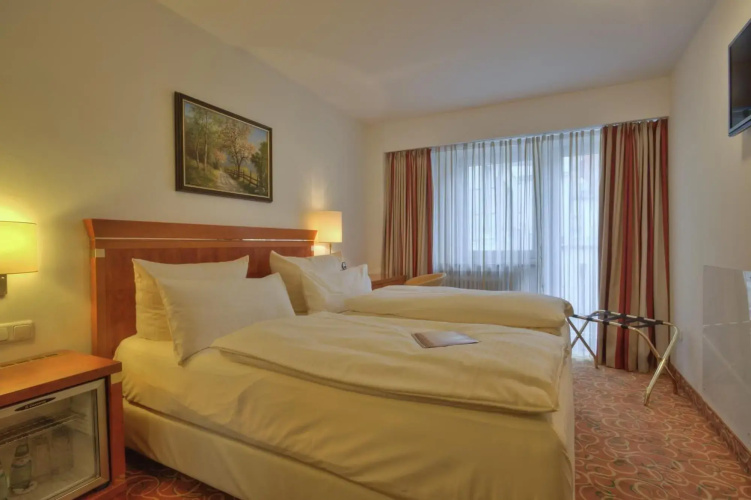 Hotel Condor