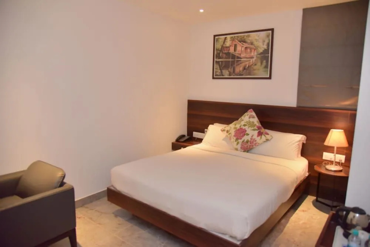 Sasya Homes