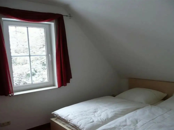Bocker, Oberwiesenthal