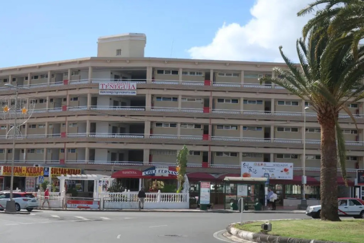 Hotelafbeelding