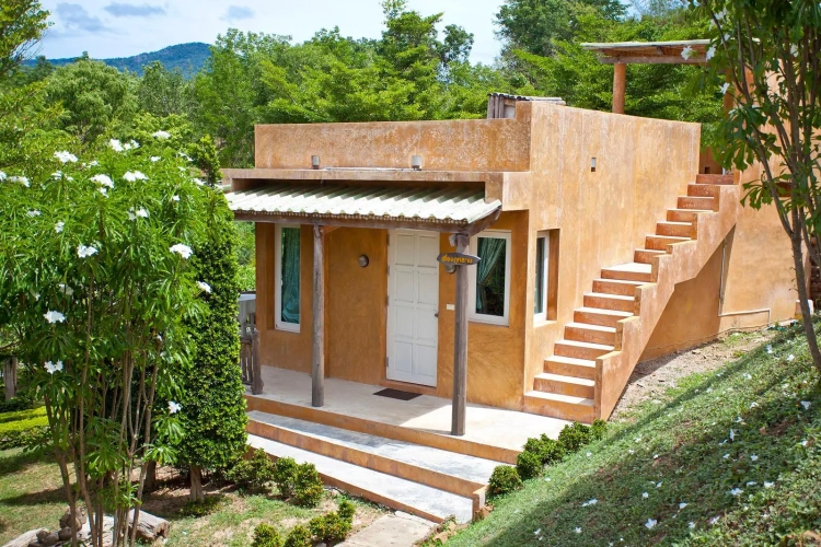 1 Bedroom Deluxe Villa