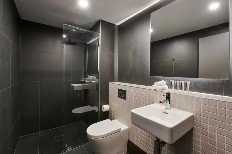 1 Bedroom Deluxe Apartment