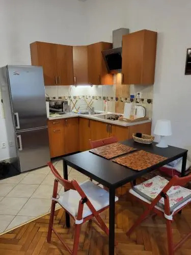 Apartament Kazimierz