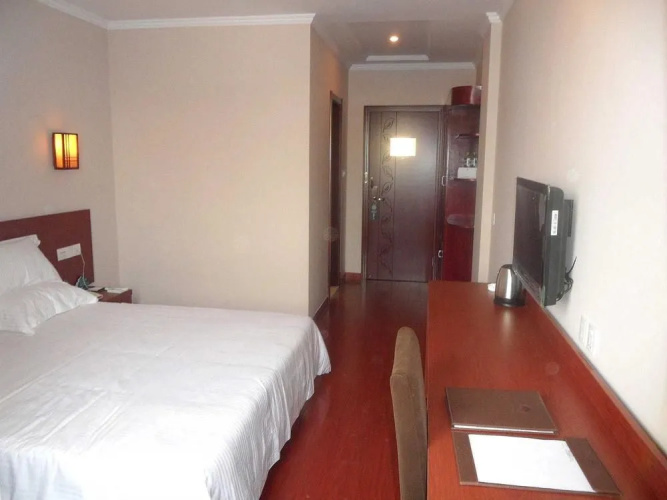 Hangzhou Zero Distance Hotel
