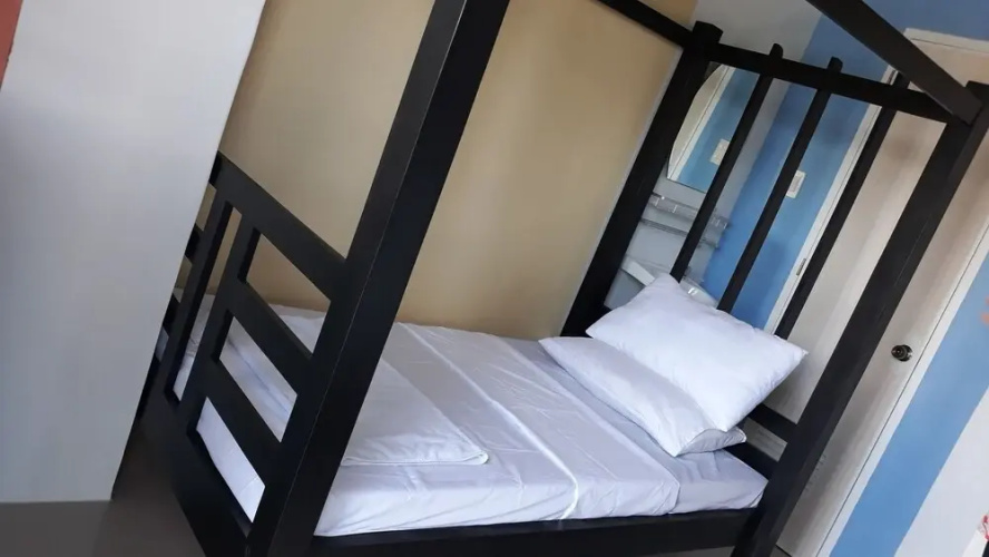 B&E Apartelle