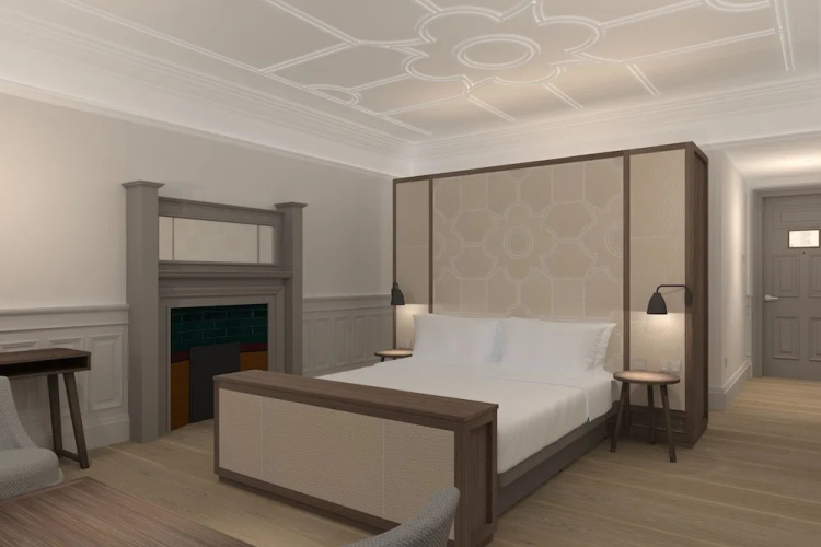 AC Hotel by Marriott Glasgow