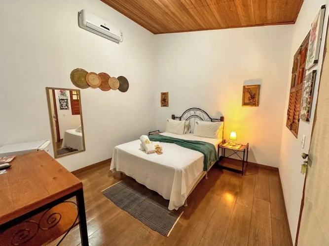 Economy Suite