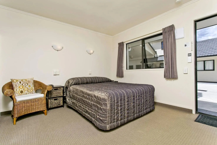 Ballinor Motor Inn Hamilton