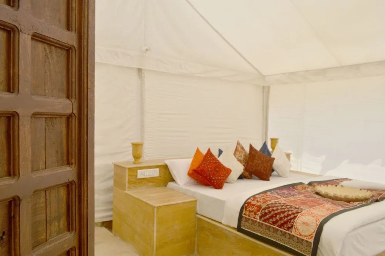 Desert Gateway Resorts