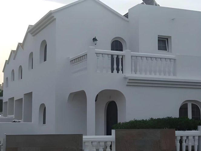 Apartamentos y Villas Galera Beach