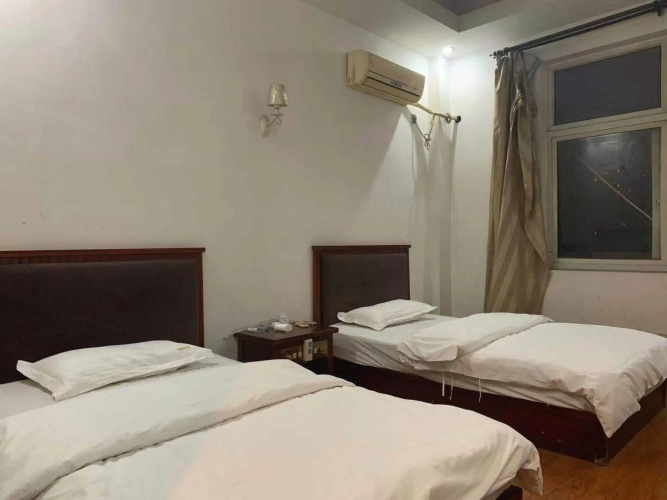 Shanghai Jihe Hotel