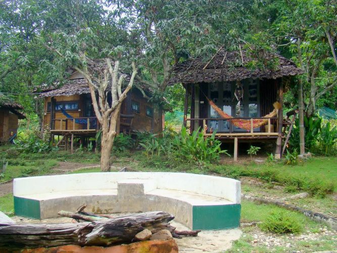 Re - Wild House
