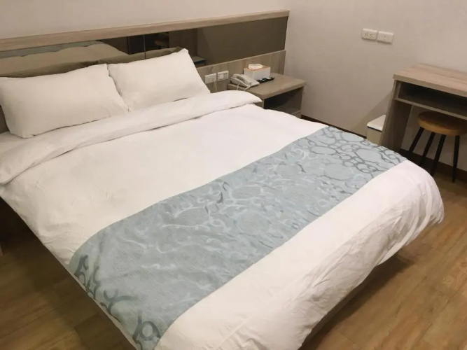 Boutique Hotel