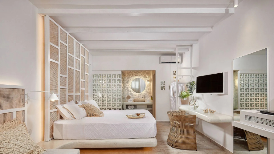 Petri Suites