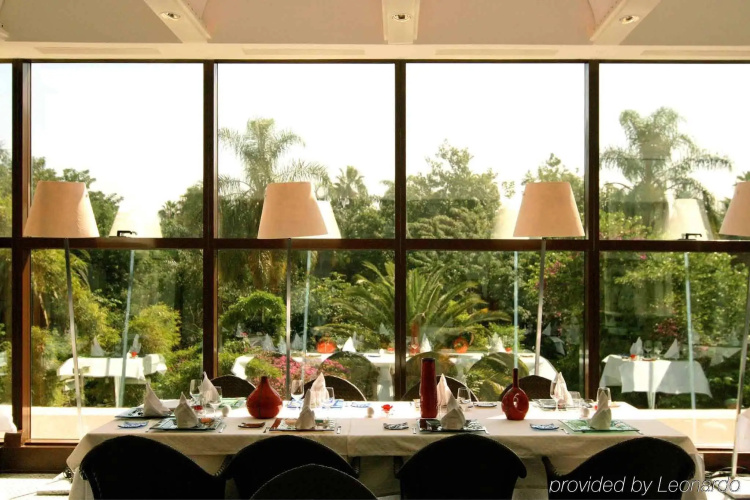 Sofitel Algiers Hamma Garden photo 32