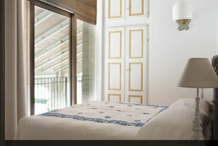 Palazzo Turro B&B