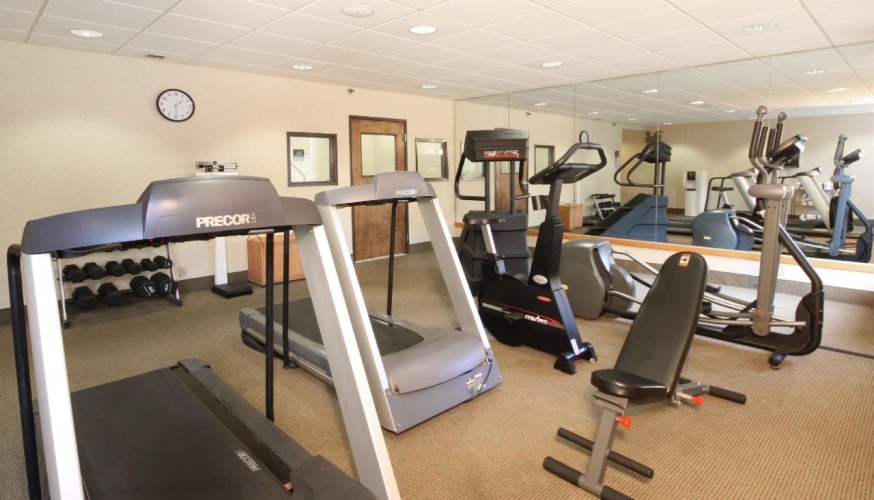 Surestay By Best Western Secaucus Meadowlands photo 24