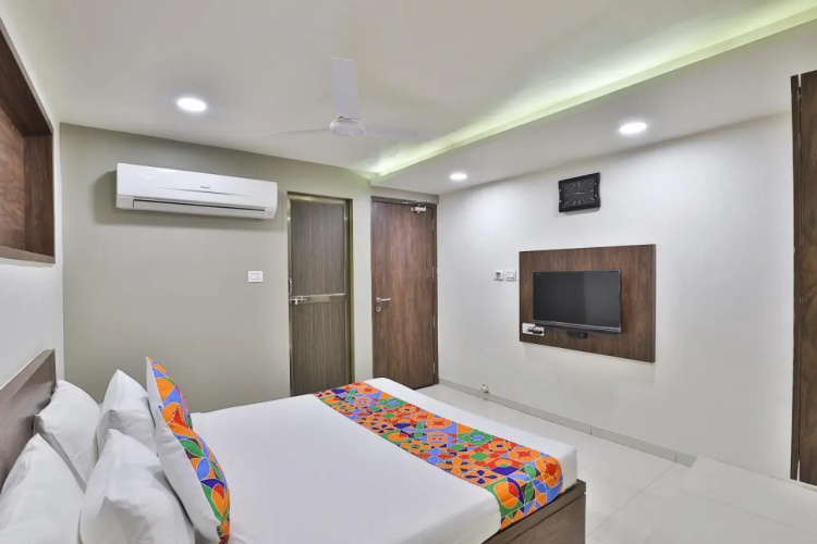 Hotel Nice
