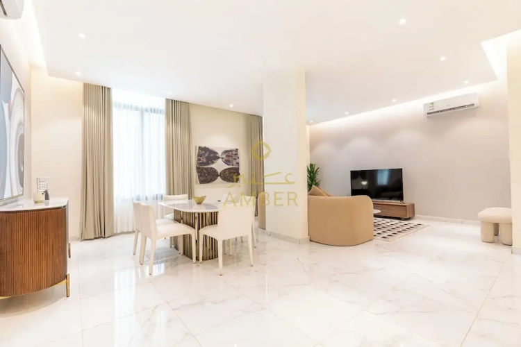 Amber Hospitality Al Qirawan