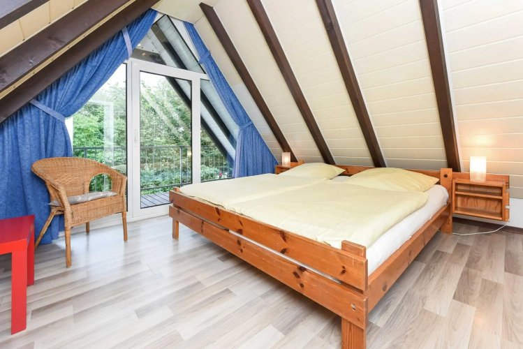 Ferienhaus Windmuehle