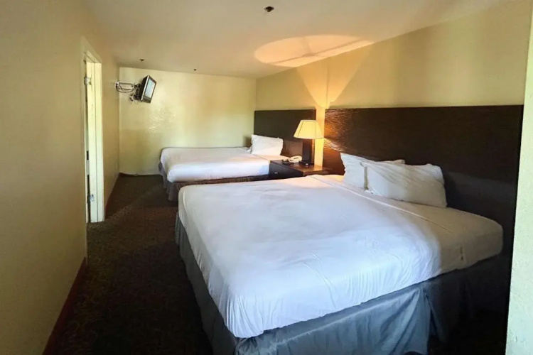 Studio 6 Tempe, AZ – Elliot Road