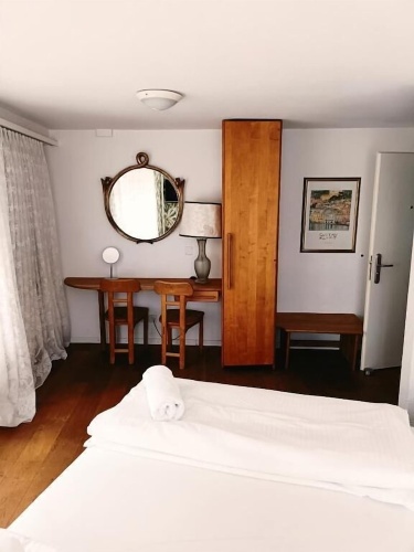 Standard Twin Family room