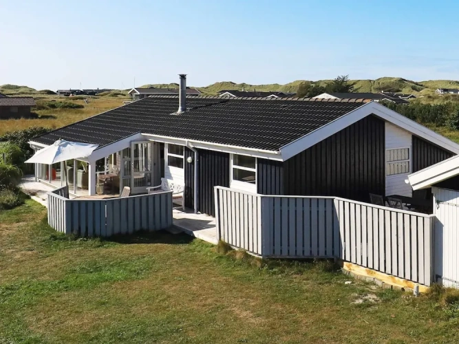 Cottage