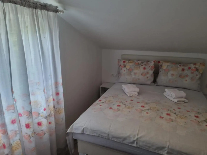 Apartmani Tolj