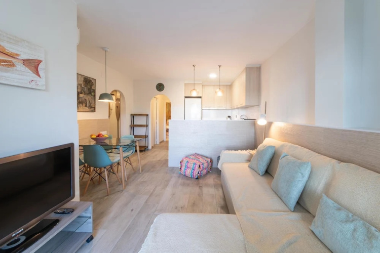 Apartamento Elisa
