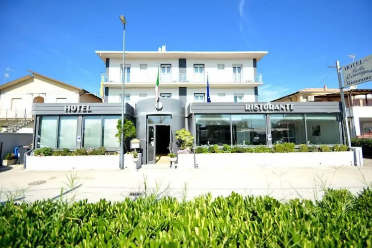 Image de l'hôtel