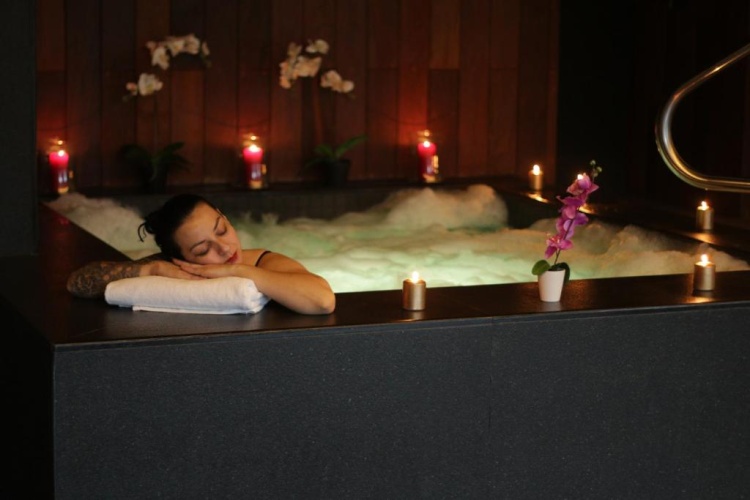 Quartz Hotel & SPA photo 30